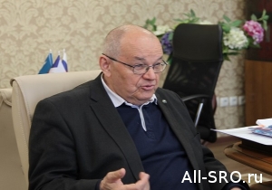 Валерий Мозолевский: «Сахалинским заказчикам и проектировщикам нужны BIM-технологии»…